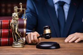 He's just the main character. How To Bail Someone Out Of Jail Just Bail Bonds