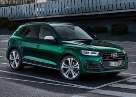 Image result for Gavial Green 2020 Audi