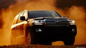 Check out their specs and features, and find you ideal toyota land cruiser. Toyota Land Cruiser Wallpapers Wallpaper Cave
