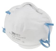 Lo que destaca en las mascarillas 3m con filtro a parte de otras cualidades, es en su comodidad al llevar la máscara, puesto que la persona no siente ningún tipo de molestias ni dolores. China 3m 8810 Ffp2 Mascarilla Desechable Clips De Nariz Ajustable Comprar 3m En Es Made In China Com
