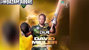 Peshawar zalmi v islamabad united. David Miller Is Coming Back Points Table At The End Psl6 Peshawar Zalmi Moazamabbas Youtube