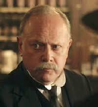 Characters in Downton Abbey: Recurring & Guest Characters