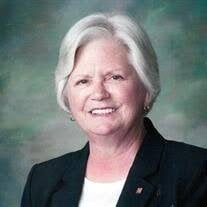 Rose Ann McCroy Obituary