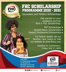 Computer full form with its parts full forms by alphabetically mentioned are as under. Oswald Thorbourne Scholarship Fhc Scholarship For Tertiary Students