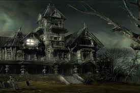 Ada 10 ciri rumah jadi tempat tinggal jin atau makhluk halus. 5 Ruang Di Rumah Yang Jadi Tempat Favorit Bersemayamnya Hantu