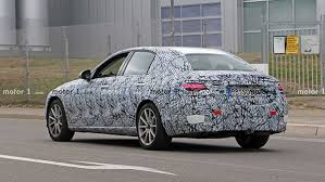 You'll get a longer powertrain warranty. 2021 Mercedes Benz C Class Sedan New Spy Photos Mercedes Benz Worldwide