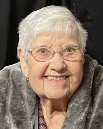 Hazel Squires Obituary December 12, 2024