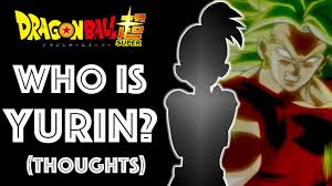 Watch full episode dragon ball super build divers anime free online in high quality at kissanime. Who Is Yurin Dragon Ball Super Episode 89 Thoughts Youtube