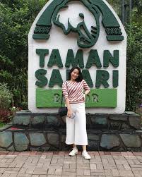 Harga tiket masuk pura uluwatu 2021. Aktivitas Dan Tiket Masuk Taman Safari Cisarua Bogor Februari 2021 Wisata Oke
