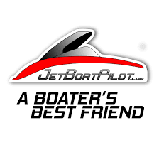 Jet Boat Pilot logo