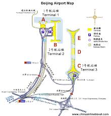 Dubai airport terminal 3 consists of three concourses: Arrival Dubai Airport Terminal 3 Map