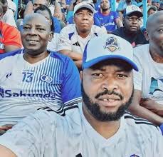 No Dynamos sons has ever done well at...