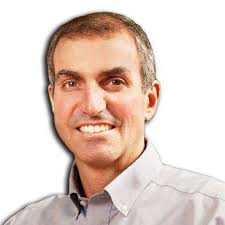 Stephen Rolston aka Resource Freak