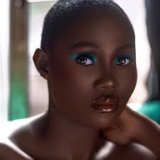 At the end of the day, family is everything. If family is all you have,  then you have all you need. My elder sister Chioma is missing from the  photos, because she