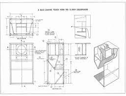 I'm a diy enthusiast who loves building fun woodworking plans. Two Way Speaker System Way Horn Loaded Audiokarma Org Home Audio Stereo Discussion Forums Speaker Plans Speaker Design Diy Speakers
