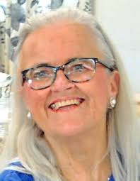 Obituary for Carolyn Jean (Anderson) Evans