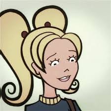 Daria Harrison's Instagram, Twitter & Facebook