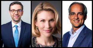 Blue Owl builds out European business development team