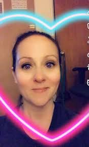 April Marie McDaniel