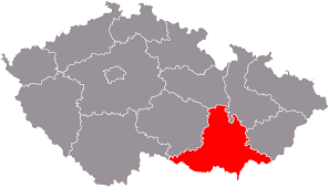 Tipy na výlet kalendář akcí. Dataja Jihomoravsky Kraj Svg Wikipedija