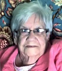 Obituary information for Rhea M. Richard