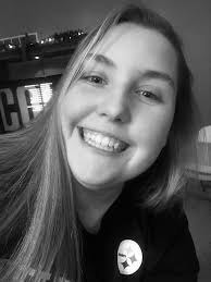 ADOPTED* Gabby Gray will be attending Mott College for business and art.  Her whole family is so proud of the caring, smart, funny, just amazing  person she has grown into.