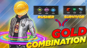 The spirit fox gives an extra 4hp when a healing pack is used. Download Gold Character Only Best Character Combination I