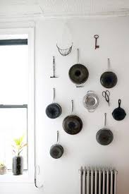 11 small kitchen ideas that make a big difference kitchen. Out Of The Closet 10 Kitchens With Tools On Display Remodelista