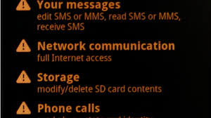 The msal library for android gives your app the ability to use the microsoft cloud by supporting microsoft azure active directory android changes for sdk30, see the android developers notice. Why Is Sprint Installing Junk Apps On My Android Phone Cnet