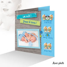 J'ai cherché un peu sur internet et les sites n étaient pas terrible dans ce que je demandais , ça restait trop simple. Faire Part Naissance Jumeaux Garcons Humour Avec Date Poids Et Taille Joli Faire Part