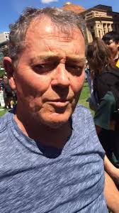 I got Peter Combe to do a shoutout to Ardtornish!! 🤣