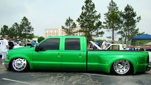 Ford F350 Dually Truck Dually Trucks Dropped Trucks Trucks