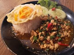 Kepada peminat masakan thai, korang tak boleh lepaskan peluang dari menikmati makanan yang ada di soi 55 thai kitchen. Food Road Trip Soi 55 Thai Kitchen Bukit Jelutong Shah Alam Selangor Malaysia