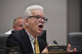 Aldermen revisit homeless privacy discussion