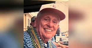 Mark Naquin's Instagram, Twitter & Facebook