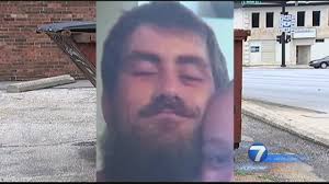 Man saved from trash heap set to be crushed said he was set afire