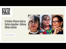 Entrevistas a escritoras y escritores