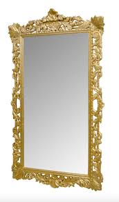 Free shipping on many items. Casa Padrino Baroque Wall Mirror Gold 115 X H 202 Cm Baroque Style Mirror Antique Style Furniture