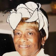 Marion Whaley Obituary February 14, 2022