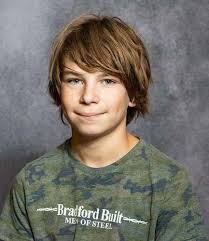 Jayden Hanson Obituary (2009