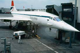 Air france fleet details and history. Concorde S Incredible Menu Revealed Lovefood Com