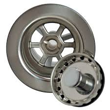 bar sink strainer
