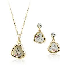 Jewelry Amore Reviews Online Shopping Reviews On Jewelry Amore Aliexpress Com Alibaba Group Tous Jewelry Jewelry Buying Jewelry