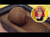 Resultado de imagen para site:www.youtube.com/ "helado de" "Alejandra de Nava"