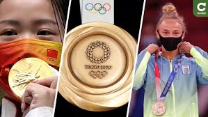 Японский борец извинился за серебряную медаль на олимпиаде в токио. Medalnyj Zachet Olimpiady 2020 Vse Medali Olimpiady V Tokio Olimpiada 2020 V Tokio Segodnya