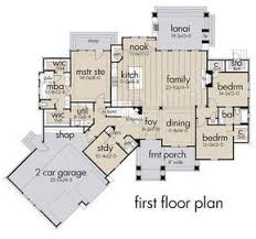 Crystal Falls House Plans Farmhouse Style House Plans Farmhouse Style House Craftsman Floor Plans