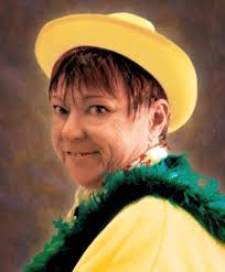 Jeanne Banks Obituary