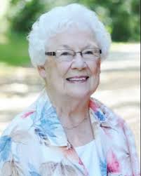 Norma J. Marshall Obituary October 10, 2025