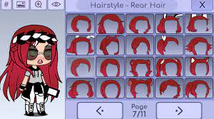 Cute gacha life character, pin by little orca on gacha outfits chibi, anime, character, pin by little orca on gacha life outfits cute drawings, (speed edit) wolfychu gacha life youtube, gacha studio character drawing, cute drawings, studio How To Make Ugly And Basic Gacha Life Characters Youtube