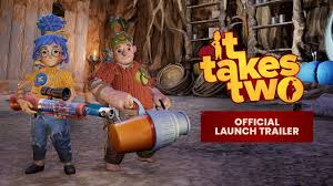 Is it coming to ps4 and xbox one? It Takes Two Friend S Pass Official Ea Site Electronic Arts